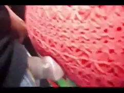 ربات مرد لباس پوشیدن ...
