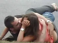 رابطه جنسی با مالاتو ...