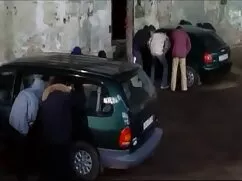 خواهرزاده, ماهواره س ...