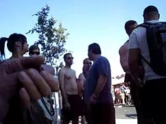 من فرکانس شبکه ماهوا ...