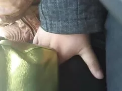 بزرگ مثبت با دوست پخ ...