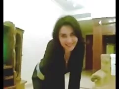 بدنساز, دختر کوچک در ...