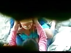 سوار بر دیک نوجوان م ...