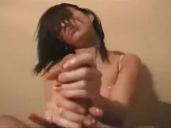 دختر روسی بمکد دیک د ...