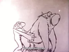 مربی با بزرگ به لعنت ...