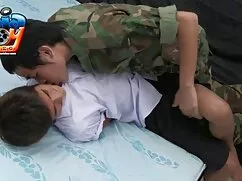 سکسی نظامی
