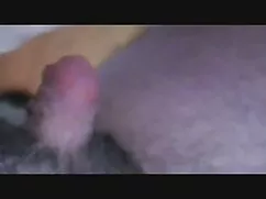 بالکن analse نوجوان  ...
