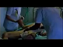 زن با بسیاری از آب ، ...